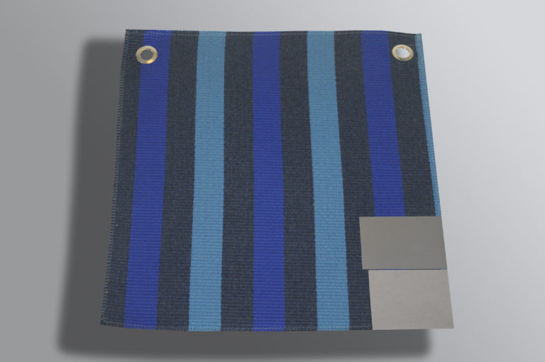 Fabric/Textile Sample Memo Cards - Custom | VIP Samples