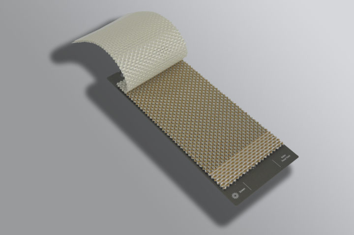 Fabric Stack Deck Manufacturing Services | VIP Samples