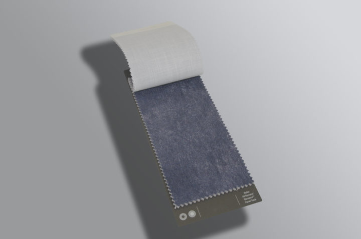 Fabric Stack Deck Manufacturing Services | VIP Samples