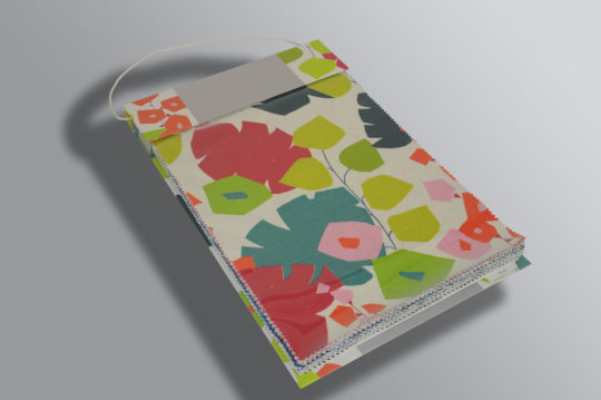 Swatch Portfolio - Sample Books, Cards, & More | VIP Samples